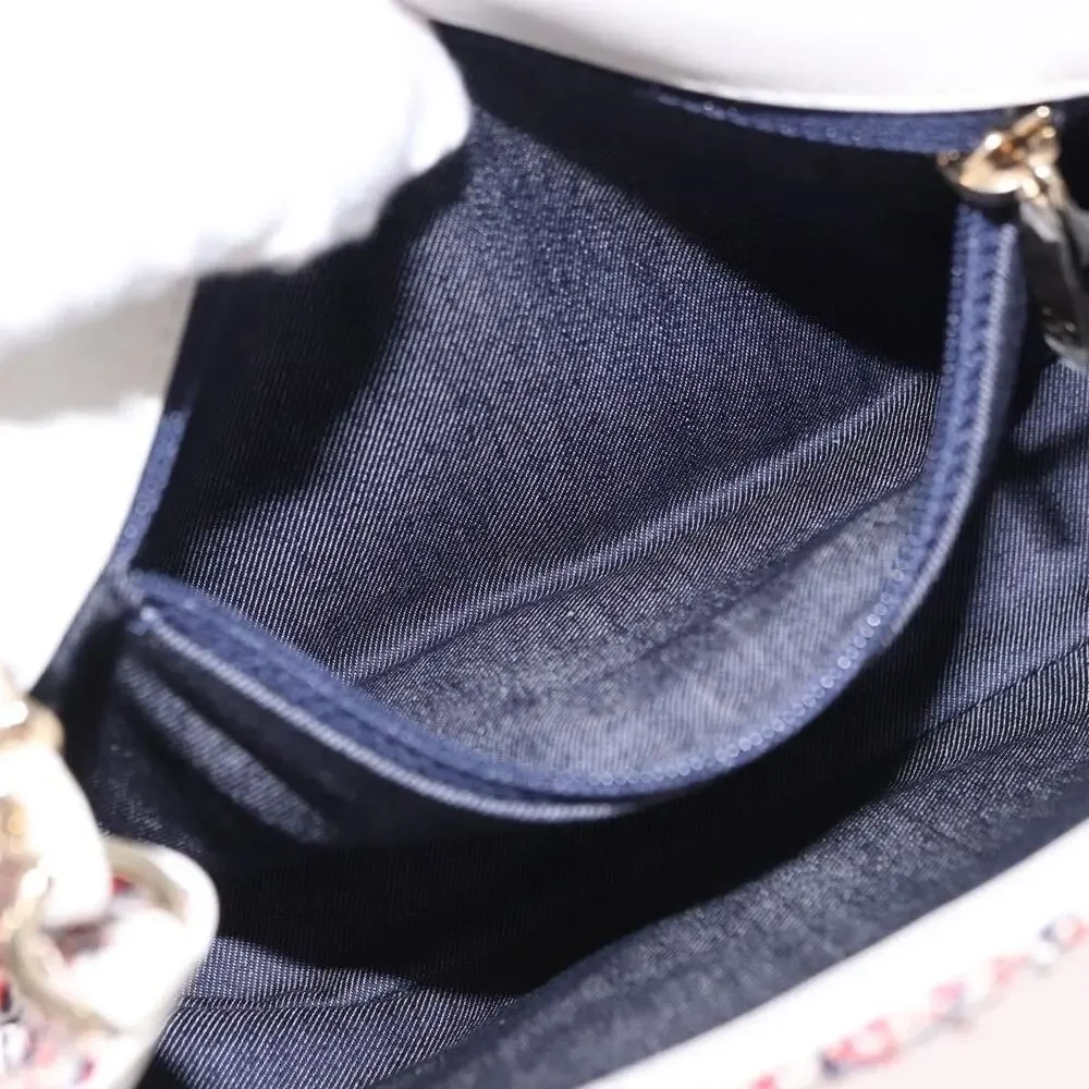 CHANEL height width